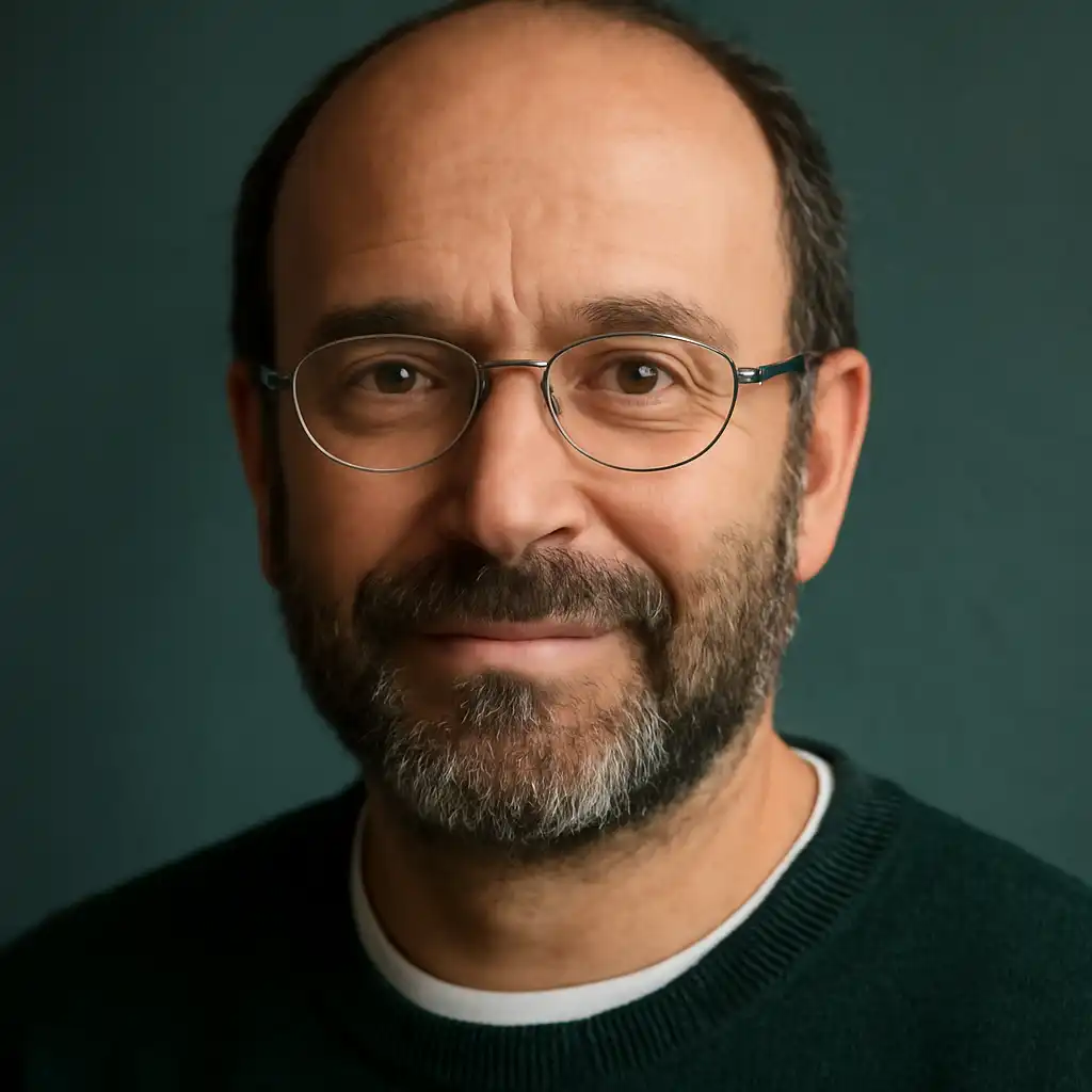 Marco Rossini